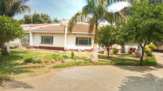 3 Bedroom House to Rent in Westgate