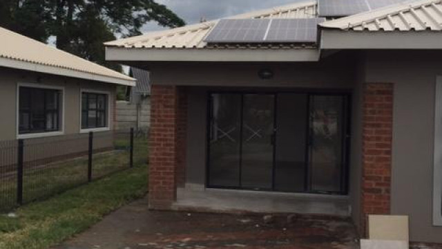 Townhouse/Cluster to Rent in Newlands