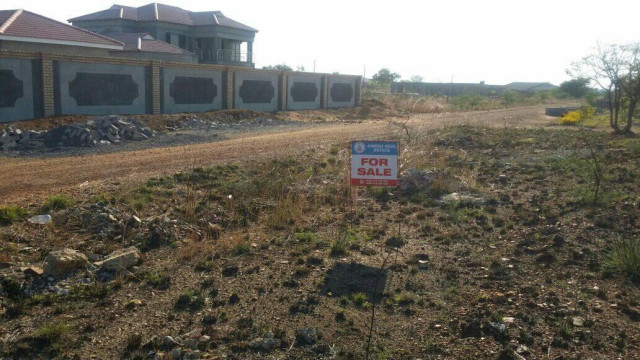 Stand for Sale in Gweru East