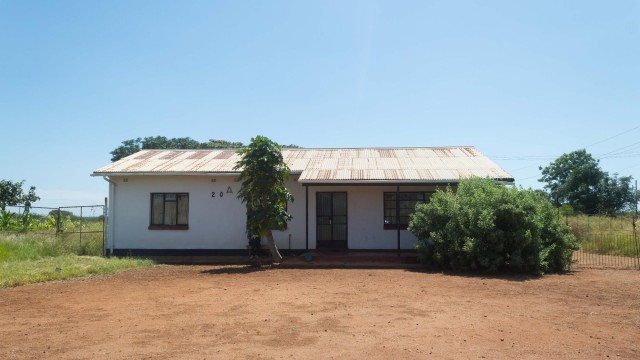 Land for Sale in Umguza Byo