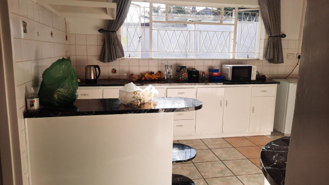 4 Bedroom House to Rent in Harare City Centre