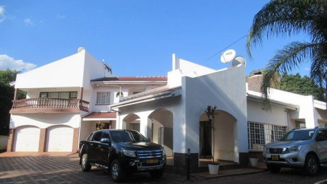 5 Bedroom House to Rent in Mandara