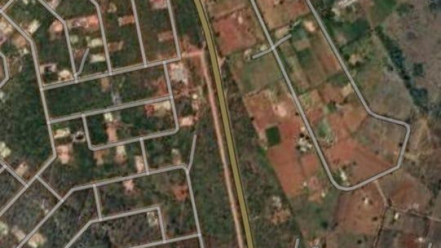 Land for Sale in Gweru CBD