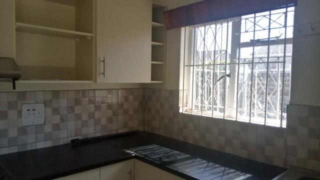 3 Bedroom House to Rent in Houghton Park