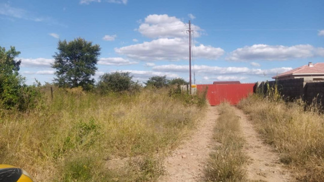 Land for Sale in Bulawayo City Centre