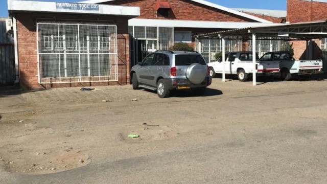 Industrial Property for Sale in Belmont