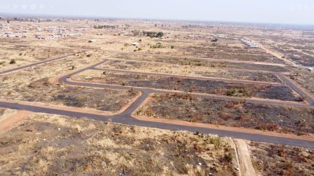 Land for Sale in Kadoma
