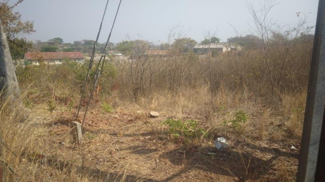 Stand for Sale in KweKwe