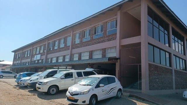 Commercial Property to Rent in Monavale