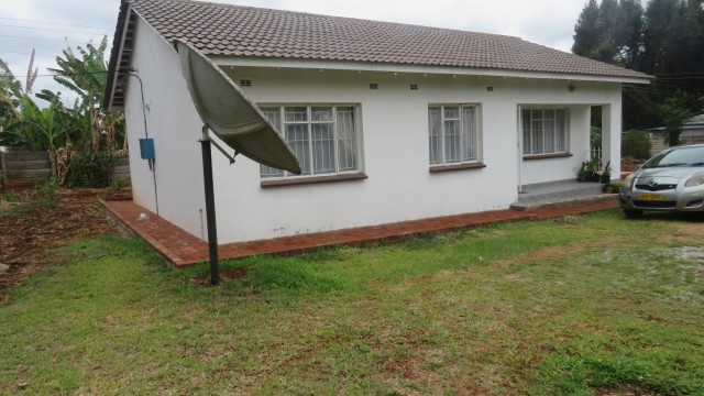 2 Bedroom Cottage/Garden Flat to Rent in Mandara