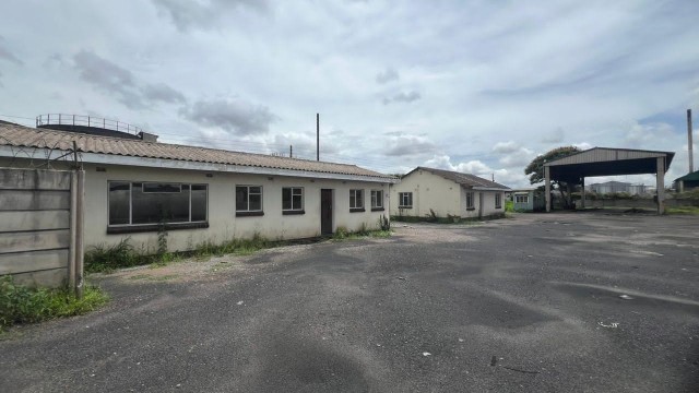 Commercial Property to Rent in Willowvale