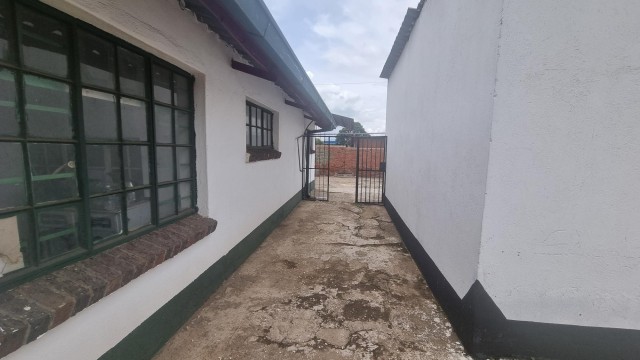 Industrial Property to Rent in Willowvale
