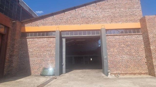 Commercial Property to Rent in Bluff Hill
