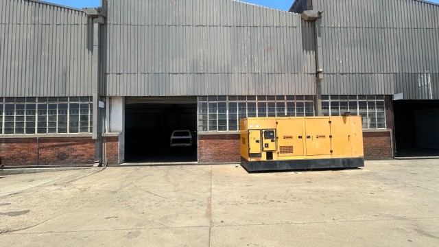 Industrial Property to Rent in Southerton