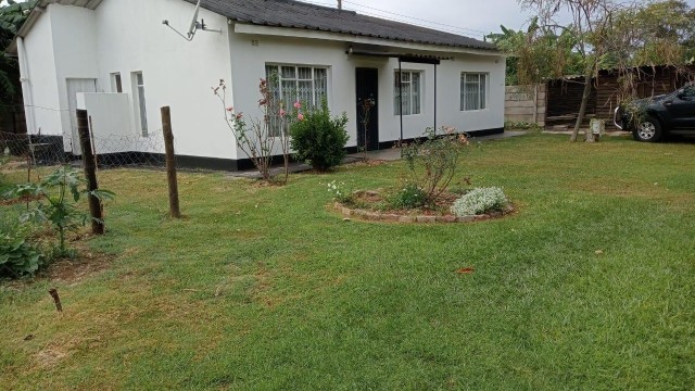 3 Bedroom Cottage/Garden Flat to Rent in Avonlea