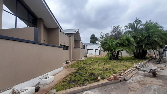 3 Bedroom House to Rent in Avondale West