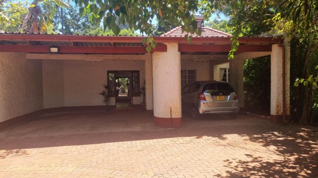 6 Bedroom House to Rent in Avondale West