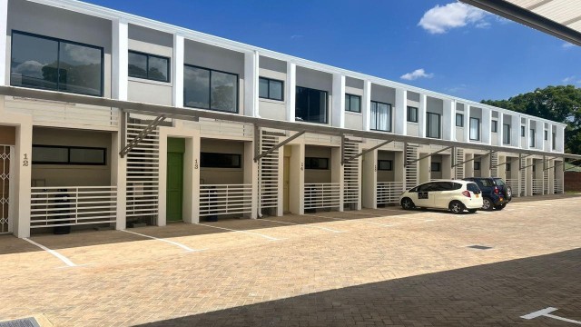 Flat/Apartment to Rent in Newlands